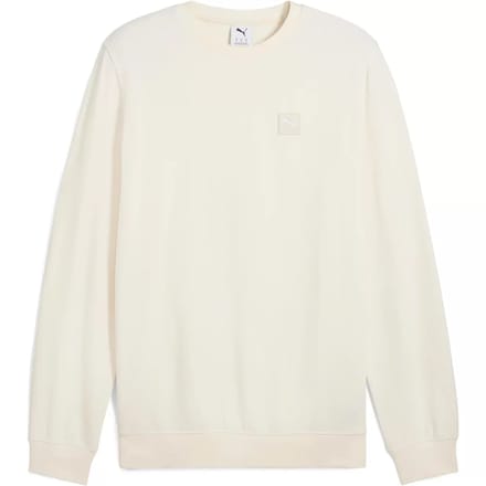 Sweatshirt Puma Elevated Crew