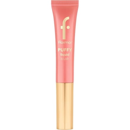 Flormar Rouge & Bronzer Puffy Vloeibare Blush Dames 12 ml