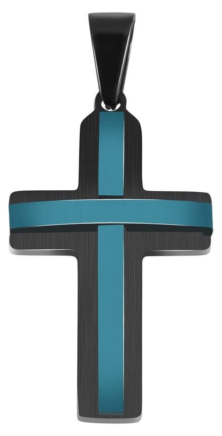 AKZENT Akzent Unisex hanger Arin, huidvriendelijk