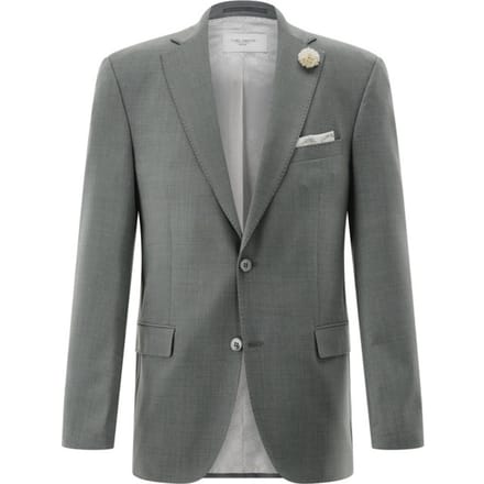 Carl Gross Colbert mix & match sakko/jacket cg shelby sv 20.077s0 / 325172/52