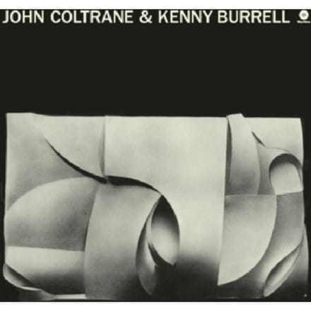 John Coltrane & Kenny Burrell - John Coltrane