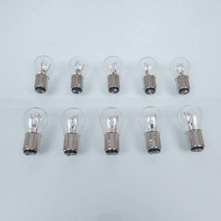 kyoto lamp voor honda 650 gl d2-e 1983 arg nieuw