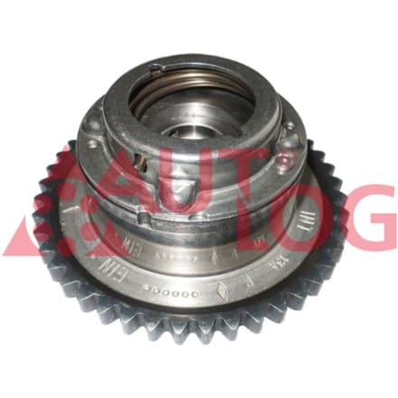 Nokkenasversteller AUTLOG KT7023