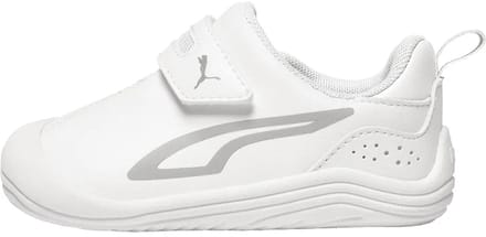 Puma Kitten Sl V Schoenen Wit EU 27 Kinderen