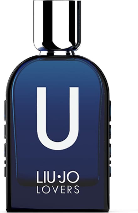 Liu Jo Streetwear Lovers For Him Eau de Toilette