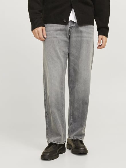JACK&JONES - JJIALEX JJORIGINAL MF 149 BF - Heren - Jeans