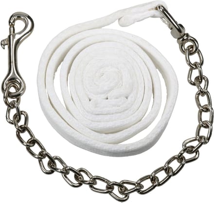 Epplejeck Hengstenketting Epplejeck Wit