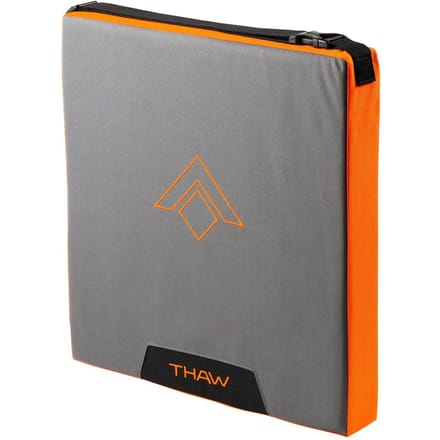 Thaw Verwarmbaar Zitkussen – Zonder Powerbank