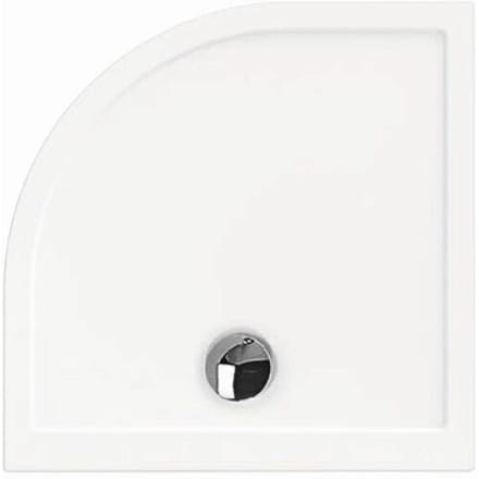 Hoesch Samar quadrant shower tray 90 x 90 cm 4459.010