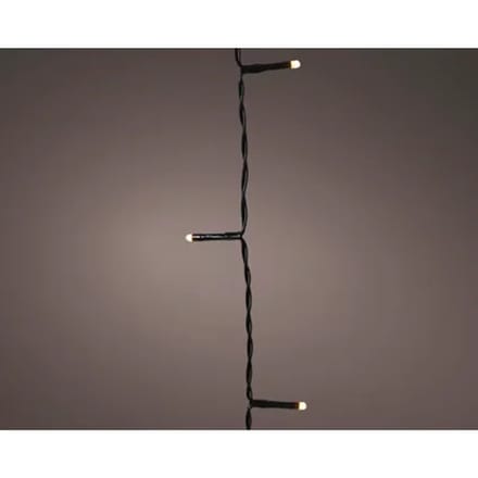 Decoris Lichtsnoer - 180 Led's - Champagne