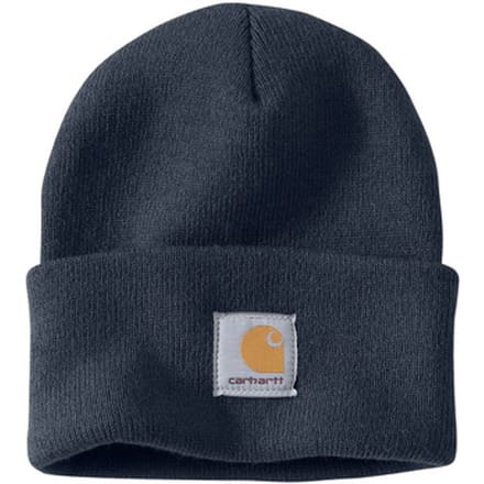 Carhartt WIP Watch Hat Muts - Beanie - Navy