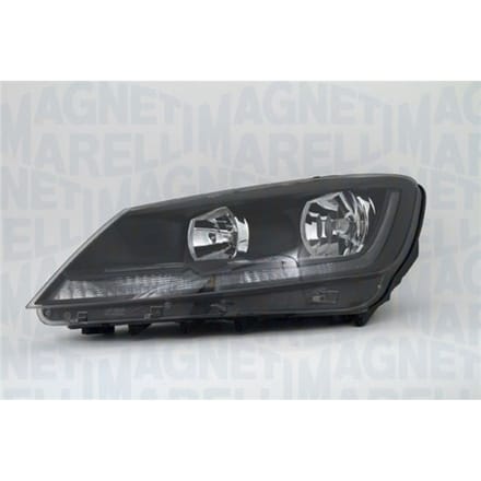 Koplampen MAGNETI MARELLI 710301243202, rechts