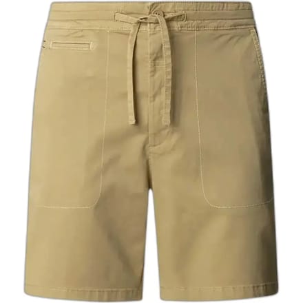Korte broek van keperstof Pepe Jeans