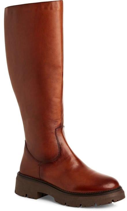 Marco Tozzi Dames Laarzen 2-25689-45 305 F-breedte Maat: 41 EU