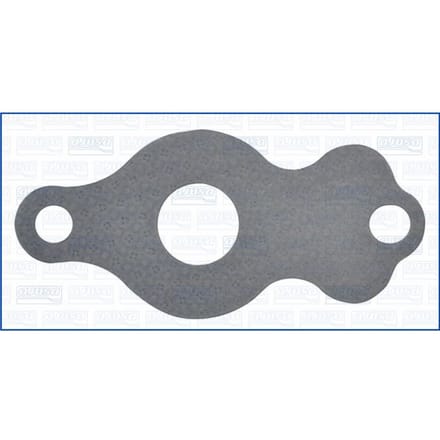 Afdichtingsring, uitlaatpijp AJUSA 01524500