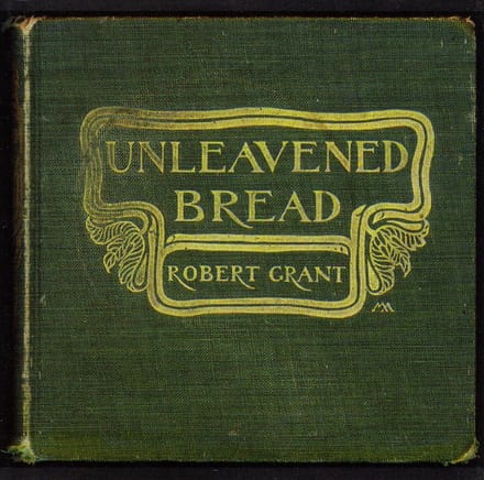 Unleavened Bread