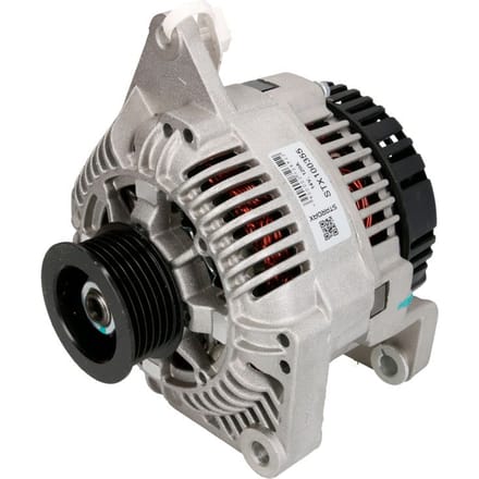 Driefasige generator STARDAX STX100355