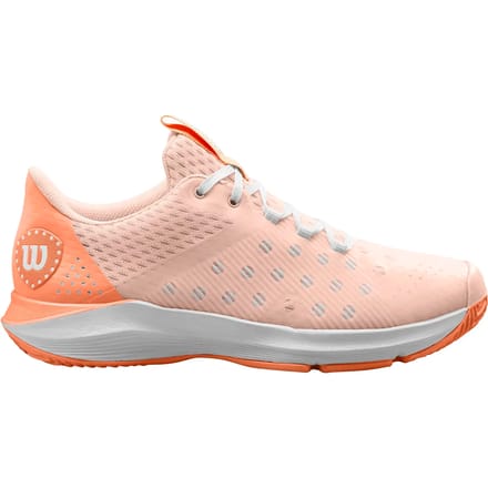 Dames padel schoenen Wilson Hurakn
