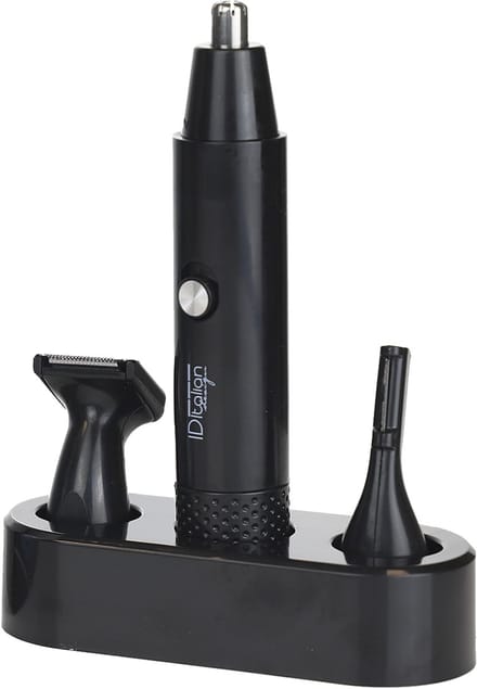 ITALIAN DESIGN ELECTRICAL ITEMS LICHAAM EN GEZICHT MAAIER 5260