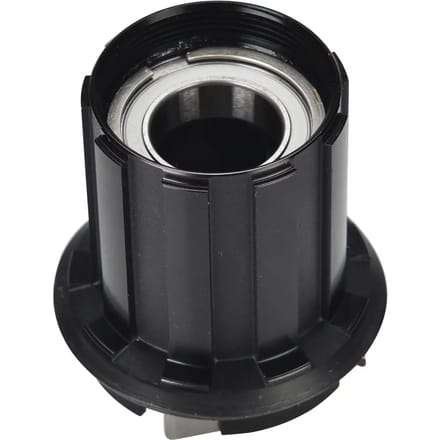 Wielkast met lagers Zipp zm1 9/10v