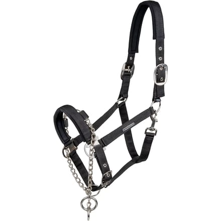 Halsband voor pony Waldhausen Pro Safety