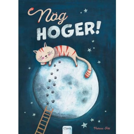 Nog Hoger! - Patricia Fitti