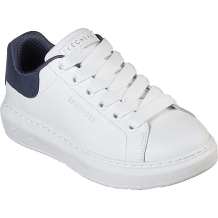 Skechers - maat 38 - High Street Extremely Sole Fu - Dames - Sneakers - Wit