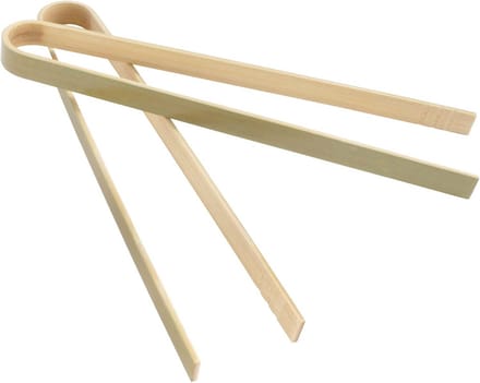 Bamboe Mini Tangetjes - 20 Stuks - Ideaal voor Toast en Hapjes