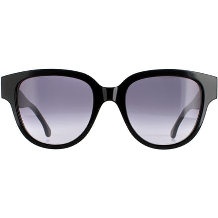 Paul Smith Sunglasses PSSN047 Darcy 01 Black Gray Gradient