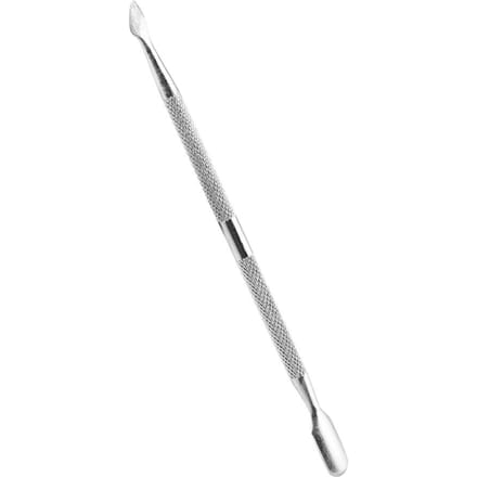Roestvrij Staal Nagel Cuticle Lepel Duwer Verwijderaar Knijper Knipper Kit Nieuw white