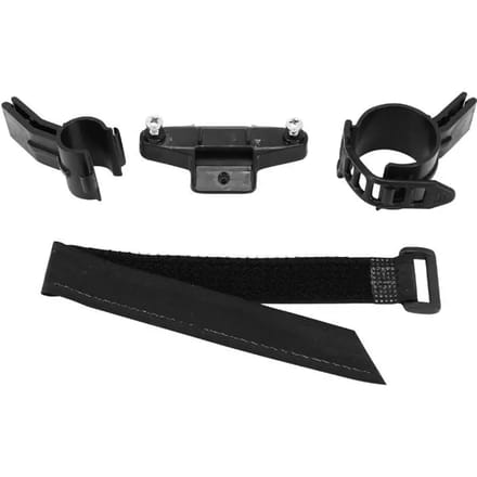 Bushouder geleverd met minipomp en patroonhouder Roto Velcro Vae