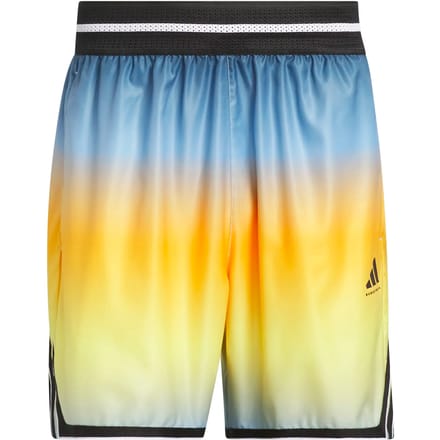 Korte adidas Crazy Lite Aop