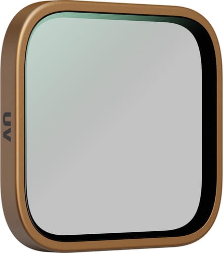 PolarPro - LiteChaser iPhone 16 - UV Filter