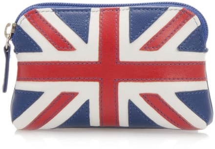 Mywalit Flag Purse UK