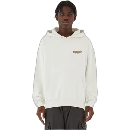 Oversized hoodie MJ Gonzales Sacred Aura x Heavy