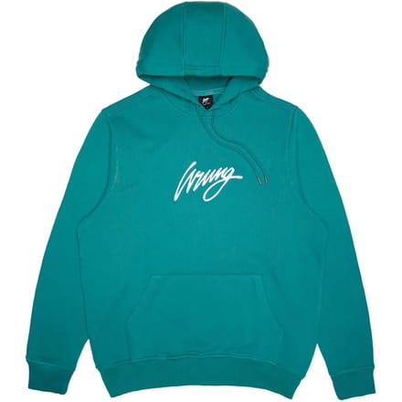 Hooded sweatshirt Wrung 3D