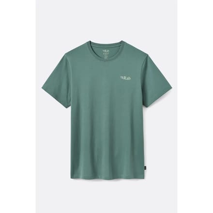 T-shirt Rab Stance Traverse