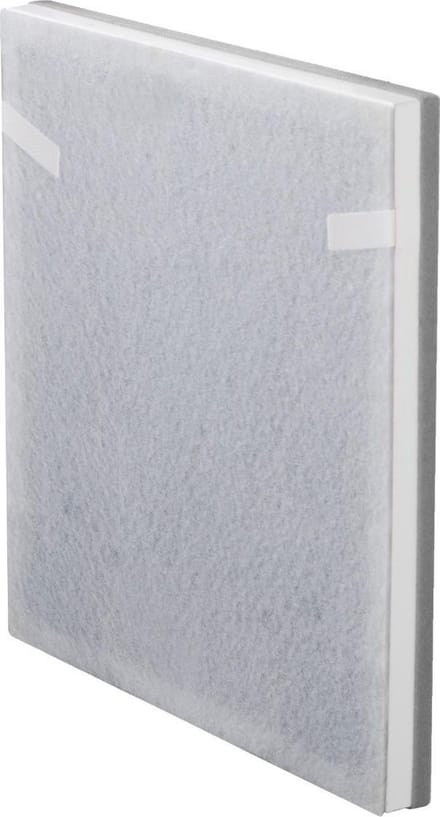 Bestron Airp200uv Luchtfilter 3-in-1 Wit