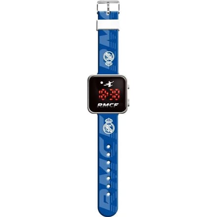 Kinderhorloge Kids Licensing Real Madrid