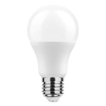 Technik E27 LED Lamp 11.1W - 1055lm - 6000K - Daglicht Wit - LED Globe A60 - Vervangt 75W Halogeen Gloeilamp