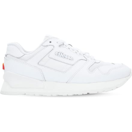 Ellesse - maat 39.5 - 147 Dames Sneakers - Wit