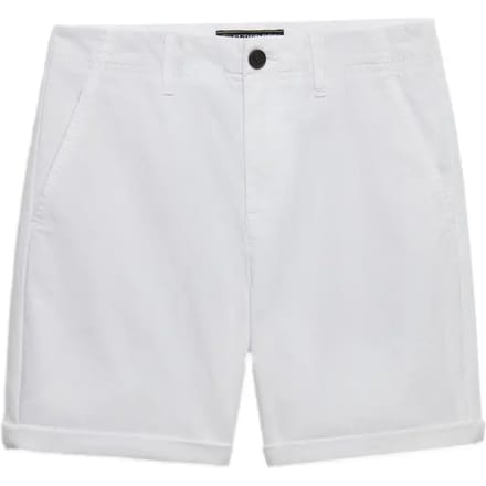 Superdry - Chino Shorts - Dames - Korte broeken