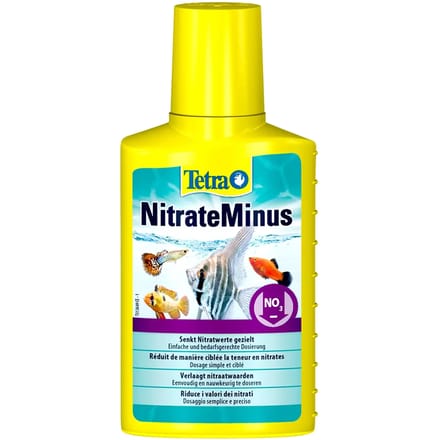 Tetra aqua nitrate minus - 1 st à 100 ml
