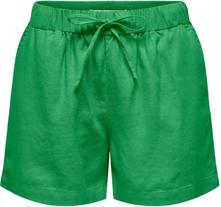 ONLY - Dames - Bermuda shorts