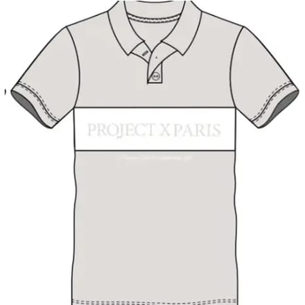 Polo Project X Paris
