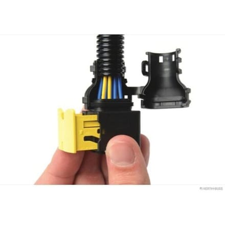 Kap, wartel HERTH+BUSS ELPARTS 50390844