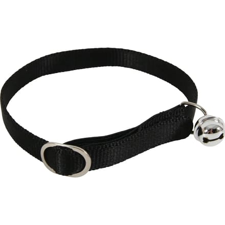 Nylon halsband voor katten Zolux