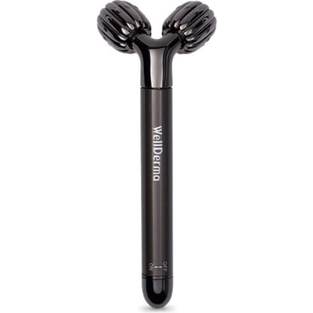 WELLDERMA - Face Lifting Vibration Roller - 1stuk