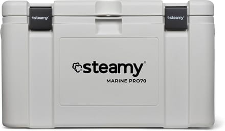 Grote Premium Koelbox 70 Liter Wit Voor Lange Koelprestaties