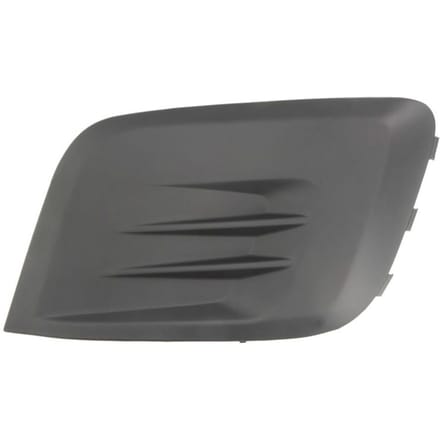 Bumper - ventilatierooster BLIC 5513-00-0554993P links